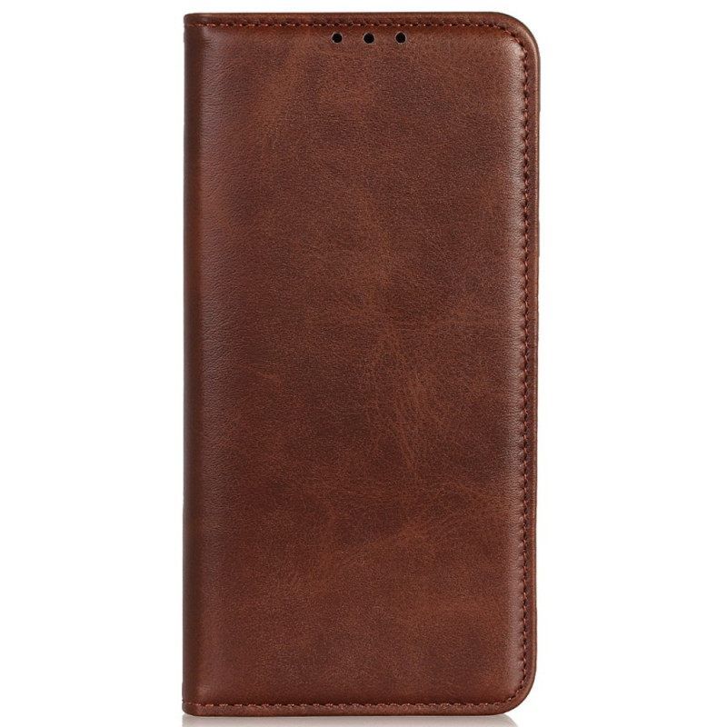 θηκη κινητου Samsung Galaxy M13 Θήκη Flip Split Leather